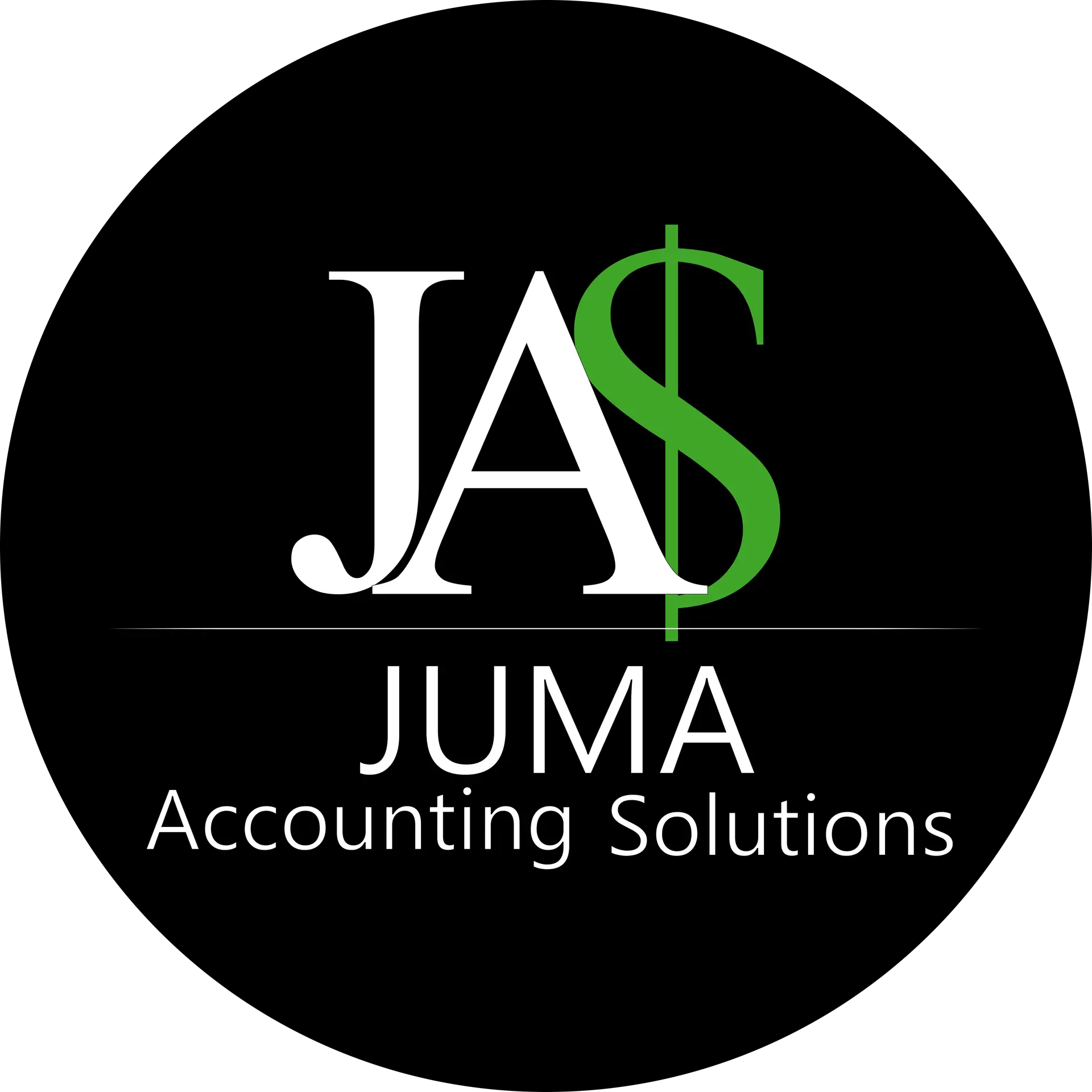 JUMA Accounting Solutions